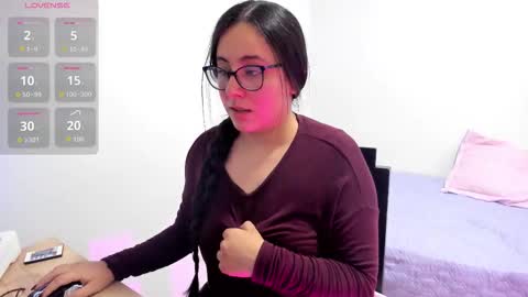 Snapshot of venus_cat_ chatting on October 2025 10:15:01 PM Venus online show from October 2025 10:15:01 PM