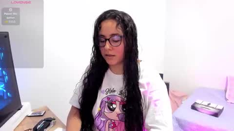 Snapshot of venus_cat_ chatting on October 2025 02:53:01 PM Venus online show from October 2025 02:53:01 PM