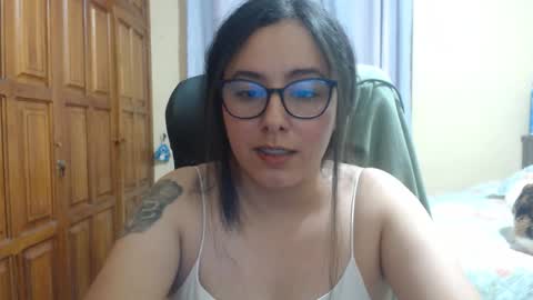 Snapshot of venus_cat_ chatting on December 2025 01:55:02 AM Venus online show from December 2025 01:55:02 AM