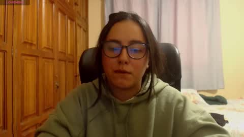 Snapshot of venus_cat_ chatting on December 2025 08:52:02 AM Venus online show from December 2025 08:52:02 AM