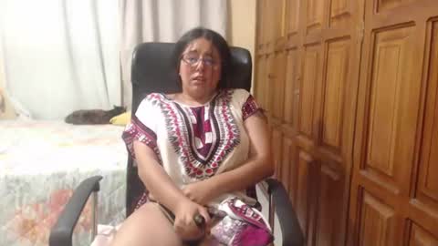 Snapshot of venus_cat_ chatting on July 2026 06:47:02 AM Venus online show from July 2026 06:47:02 AM