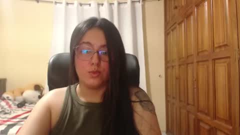 Snapshot of venus_cat_ chatting on July 2026 11:29:02 PM Venus online show from July 2026 11:29:02 PM