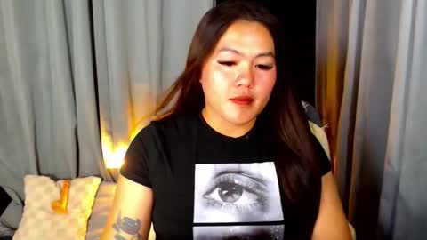 I am Colly Your mystery girl online show from April 2026 06:19:01 AM