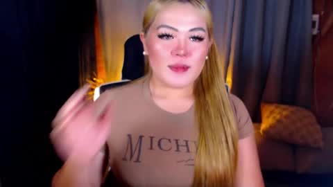 I am Colly Your mystery girl online show from July 2026 03:09:02 AM