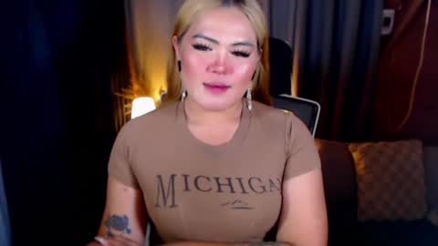 I am Colly Your mystery girl online show from July 2026 03:23:01 AM