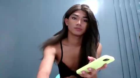 VenusDelicious online show from December 2025 10:06:02 PM