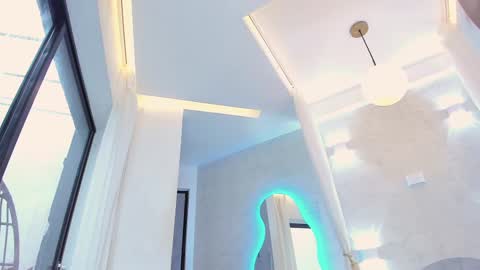 VENUS online show from February 2025 01:41:01 PM