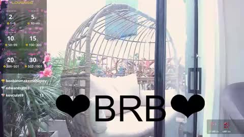 VENUS online show from February 2025 04:46:01 PM