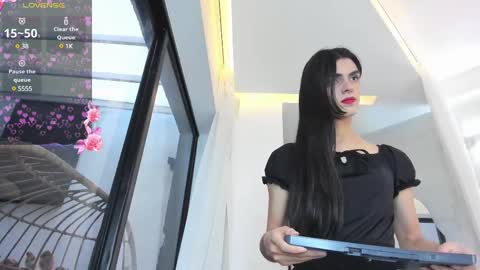 VENUS online show from February 2025 11:42:02 AM