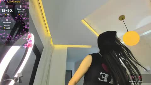 VENUS online show from February 2025 12:01:02 PM