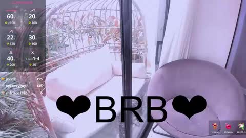 VENUS online show from March 2025 05:57:02 PM