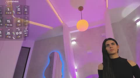 VENUS online show from September 2025 12:10:01 PM