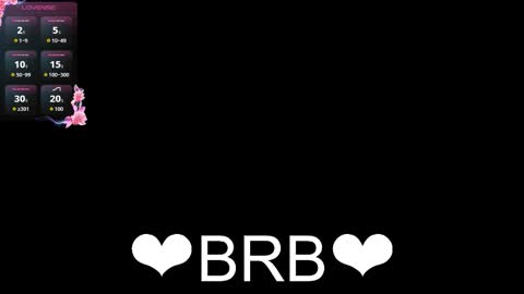 VENUS online show from October 2025 11:51:02 AM