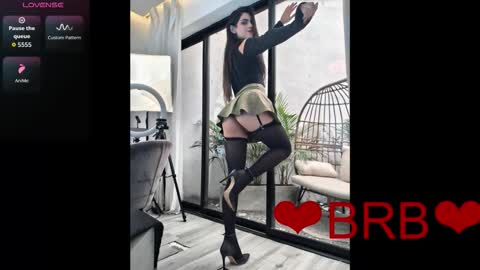 VENUS online show from March 2026 11:59:02 AM