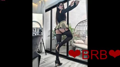 VENUS online show from May 2026 11:29:02 AM