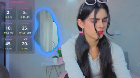 VENUS online show from May 2026 02:03:01 PM