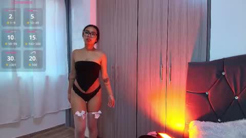 venus_hexxx online show from March 2026 11:17:01 AM