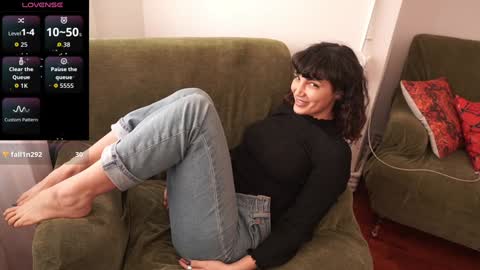 Bella online show from March 2026 10:56:02 AM