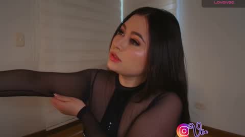 Venus online show from October 2025 08:26:01 PM