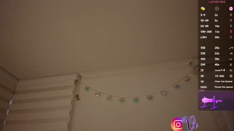 Venus online show from June 2026 10:46:01 PM