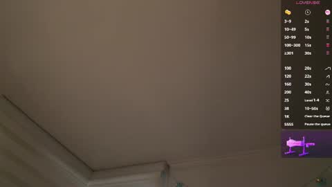 Venus online show from July 2026 09:54:01 PM