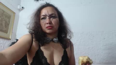 venus_lov online show from October 2025 11:55:02 AM