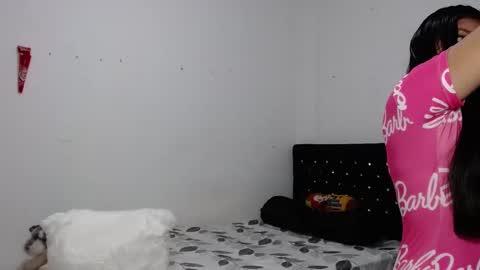 venus_menoza online show from February 2025 11:25:02 PM