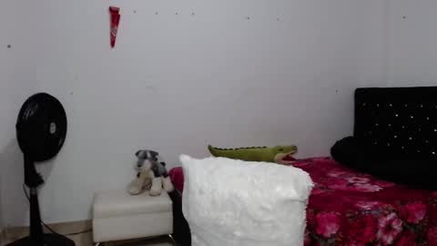 venus_menoza online show from February 2025 01:21:02 PM