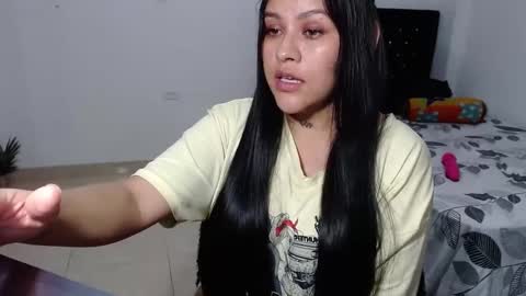 venus_menoza online show from February 2025 10:42:02 PM