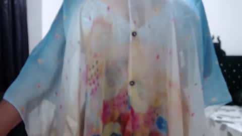venus_menoza online show from September 2025 01:22:01 PM