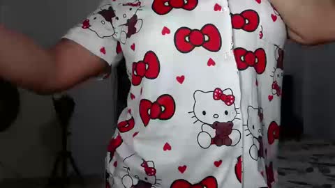 venus_menoza online show from October 2025 09:50:02 PM