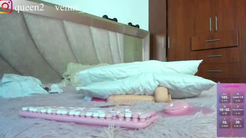 Ali aka venus p online show from December 2024 10:39:02 PM