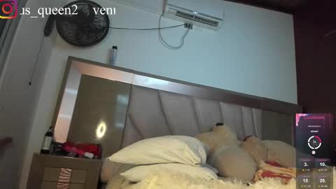 Ali aka venus p online show from February 2025 02:52:01 AM