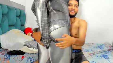 Snapshot of venus_saturno chatting on October 2025 02:31:01 AM venus_saturno online show from October 2025 02:31:01 AM