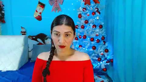 Snapshot of venus_swet chatting on December 2024 01:27:01 AM Catalina online show from December 2024 01:27:01 AM