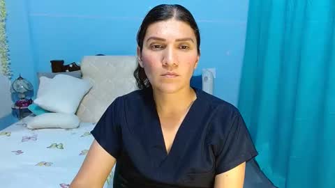 Snapshot of venus_swet chatting on January 2025 02:18:01 AM Catalina online show from January 2025 02:18:01 AM