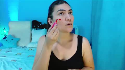 Snapshot of venus_swet chatting on February 2025 08:41:01 PM Catalina online show from February 2025 08:41:01 PM