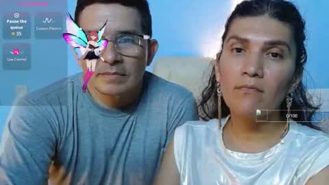 Snapshot of venus_swet chatting on September 2025 04:22:01 AM Catalina online show from September 2025 04:22:01 AM