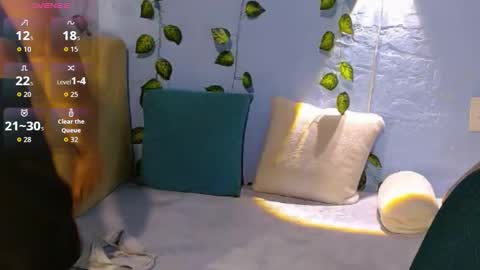 Catalina online show from March 2026 01:11:01 AM