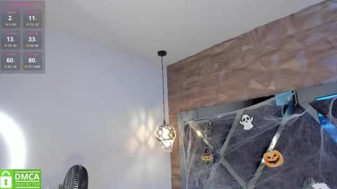 Snapshot of venus_velez chatting on October 2025 12:59:01 PM Venus online show from October 2025 12:59:01 PM