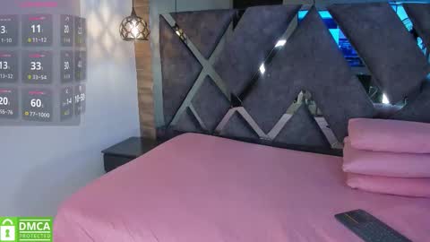 Snapshot of venus_velez chatting on November 2025 11:54:02 AM Venus online show from November 2025 11:54:02 AM