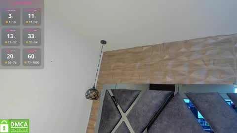 Snapshot of venus_velez chatting on November 2025 12:53:02 PM Venus online show from November 2025 12:53:02 PM