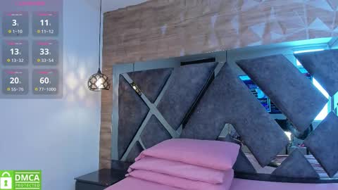 Snapshot of venus_velez chatting on December 2025 01:05:02 PM Venus online show from December 2025 01:05:02 PM