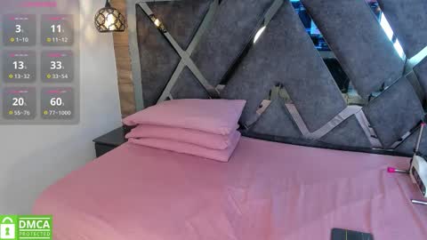 Venus online show from December 2025 12:45:02 PM