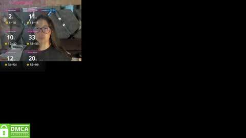 Venus online show from April 2026 12:21:01 PM