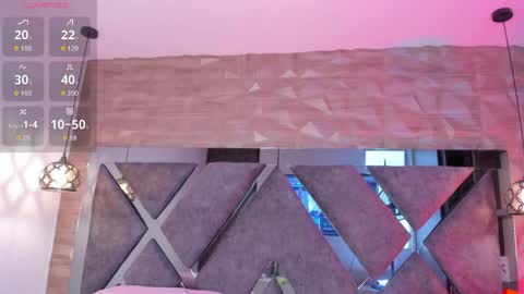 Venus online show from April 2026 12:19:02 PM