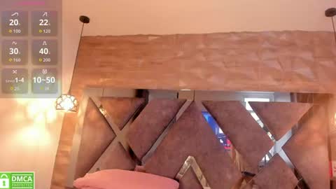 Snapshot of venus_velez chatting on July 2026 11:56:02 AM Venus online show from July 2026 11:56:02 AM