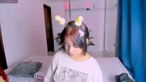 venus_velvet online show from September 2025 07:19:01 AM