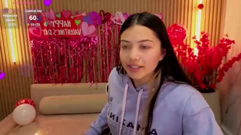 Venus  online show from February 2026 06:59:02 PM