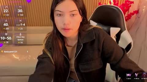 Venus  online show from March 2026 12:31:01 PM